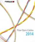 New Fiber Optic Cables catalogue 2014/15 is ready!